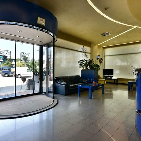 Gamma Hotel Marcon Zewnętrze zdjęcie