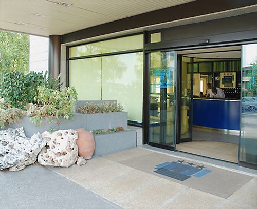 Gamma Hotel Marcon Zewnętrze zdjęcie