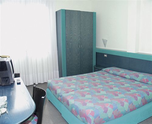 Gamma Hotel Marcon Zewnętrze zdjęcie