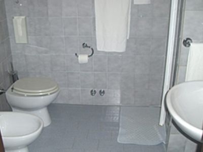 Gamma Hotel Marcon Zewnętrze zdjęcie
