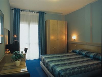 Gamma Hotel Marcon Zewnętrze zdjęcie