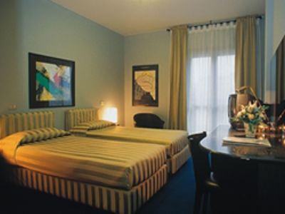 Gamma Hotel Marcon Zewnętrze zdjęcie