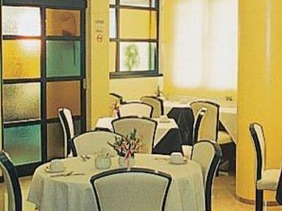 Gamma Hotel Marcon Zewnętrze zdjęcie
