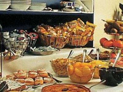 Gamma Hotel Marcon Zewnętrze zdjęcie