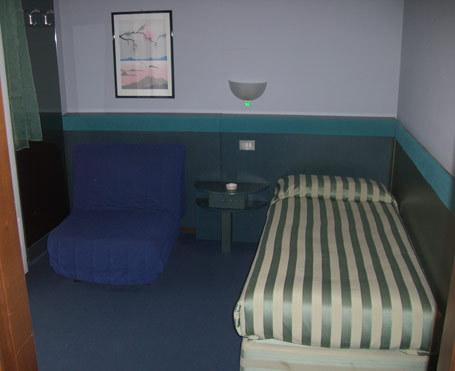 Gamma Hotel Marcon Zewnętrze zdjęcie