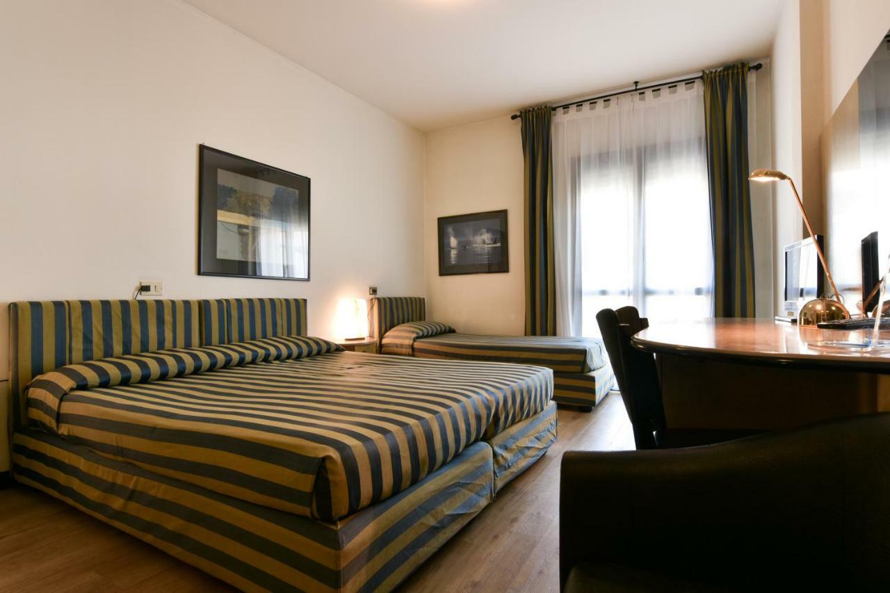 Gamma Hotel Marcon Pokój zdjęcie