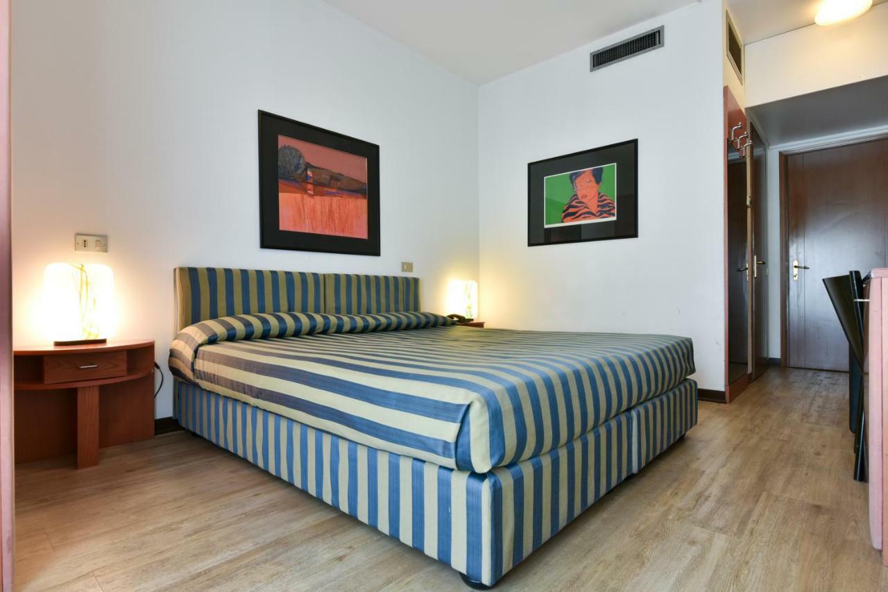 Gamma Hotel Marcon Pokój zdjęcie