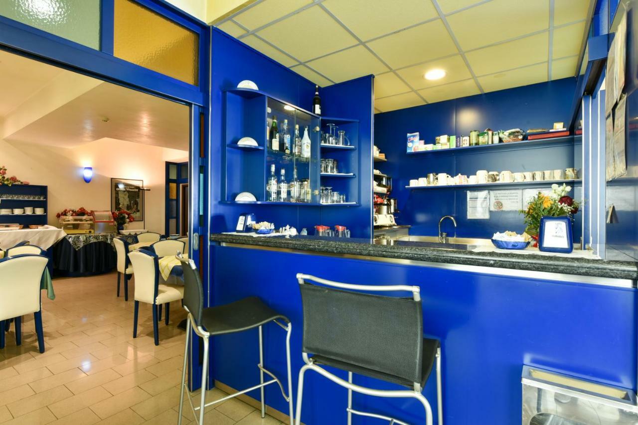 Gamma Hotel Marcon Zewnętrze zdjęcie