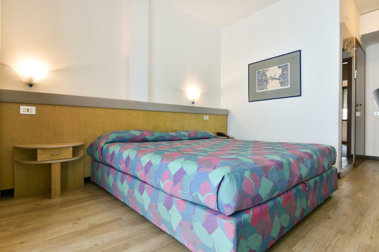 Gamma Hotel Marcon Pokój zdjęcie