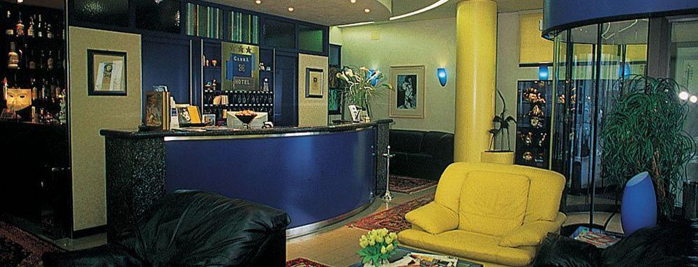 Gamma Hotel Marcon Zewnętrze zdjęcie