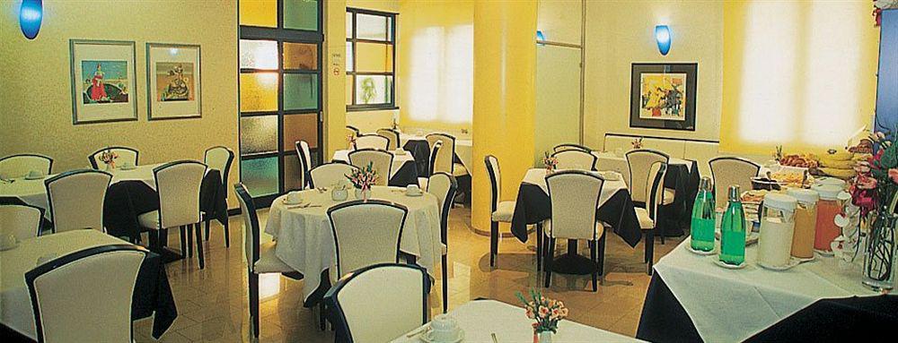 Gamma Hotel Marcon Zewnętrze zdjęcie