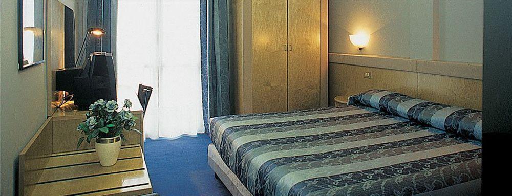 Gamma Hotel Marcon Zewnętrze zdjęcie
